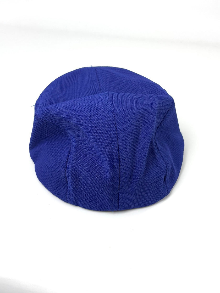 Brand New. Balmain Cap Blue|6948