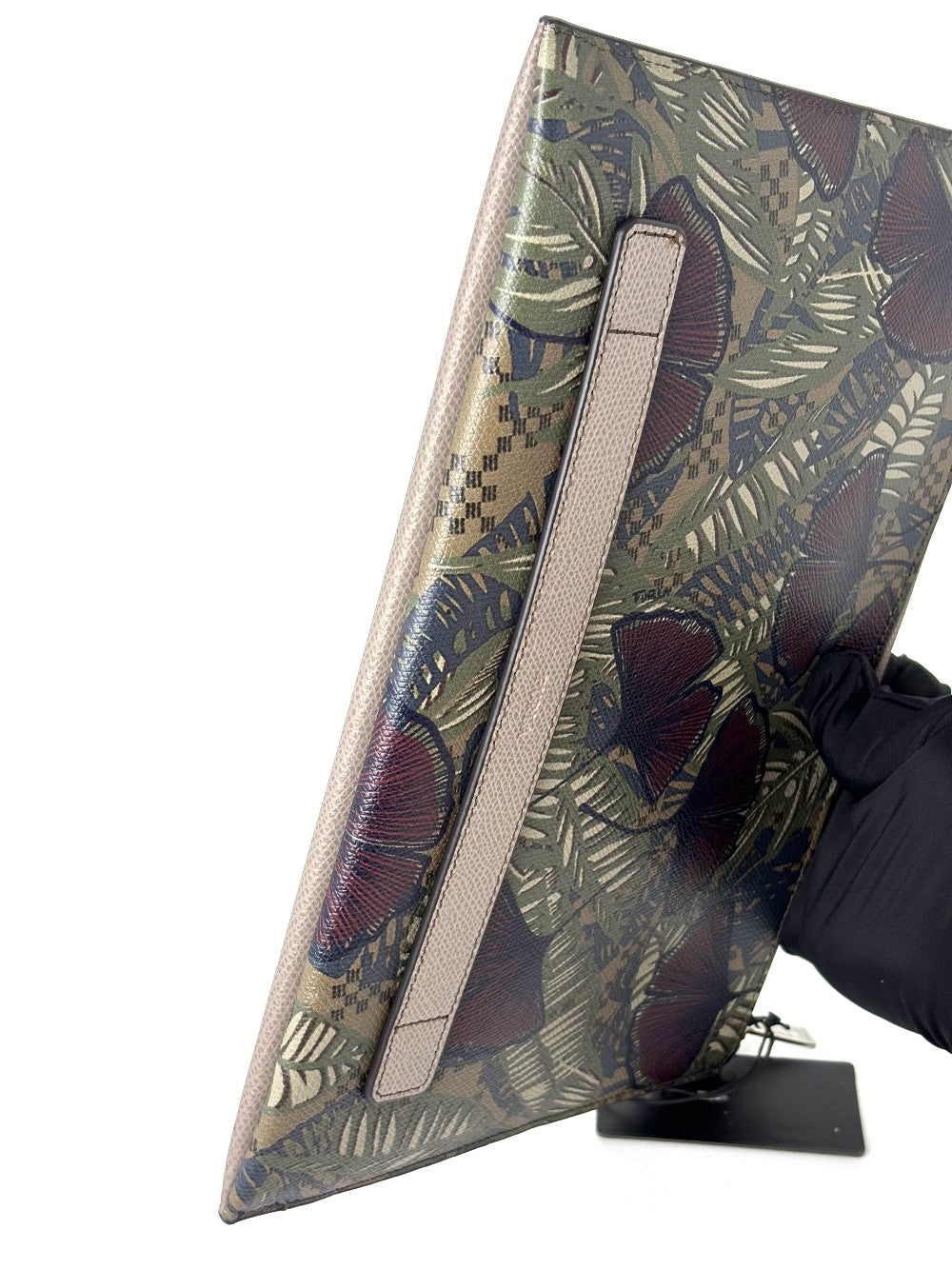 [SALE] Like New. Furla Ulisse Clutch|6271