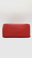Preowned. Hermes Jypsiere 28 Rose Jaipur Togo PHW. TSA005YU|7776