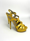 Brand New. YSL Tribute Light Yellow. 37.5|8668