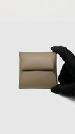 Brand New. Hermes Bastia Etoupe. BAA610ZA|9959