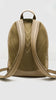 Preowned. LV Take Off Back Pack Beige SHW. MCHIP|9269