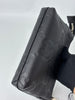 Like New. Gucci Jumbo Small Sling Bag Black|5976