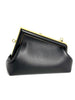Preowned. Fendi First Small Black. 8BP129-ABVE-219-10429|11886