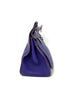 Preowned. Hermes Jypsiere 34 Iris Clemence PHW. O45L|8023