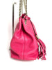 Preowned. Gucci Soho Hobo Pink. 308982-204991|11850