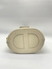 Like New. Hermes In The Loop 18 Clemence Beton GHW. UAM007UH|9124