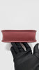 Brand New. Hermes Evelyne TPM Rouge H Clemence PHW. WTS007AU|5320