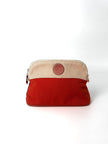 Unused. Hermes Bolide Samarcande Toiletry Pouch|8027