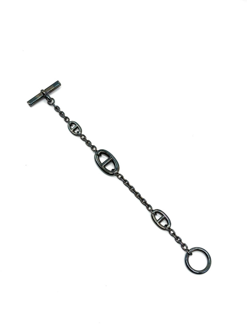 Brand New. Hermes Farandole Bracelet|8917