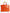 Preowned. Hermes Birkin 25 Lizard Tangerine PHW. J Square 30|3423