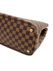 Preowned. LV Kensington Damier. DU3105|11783