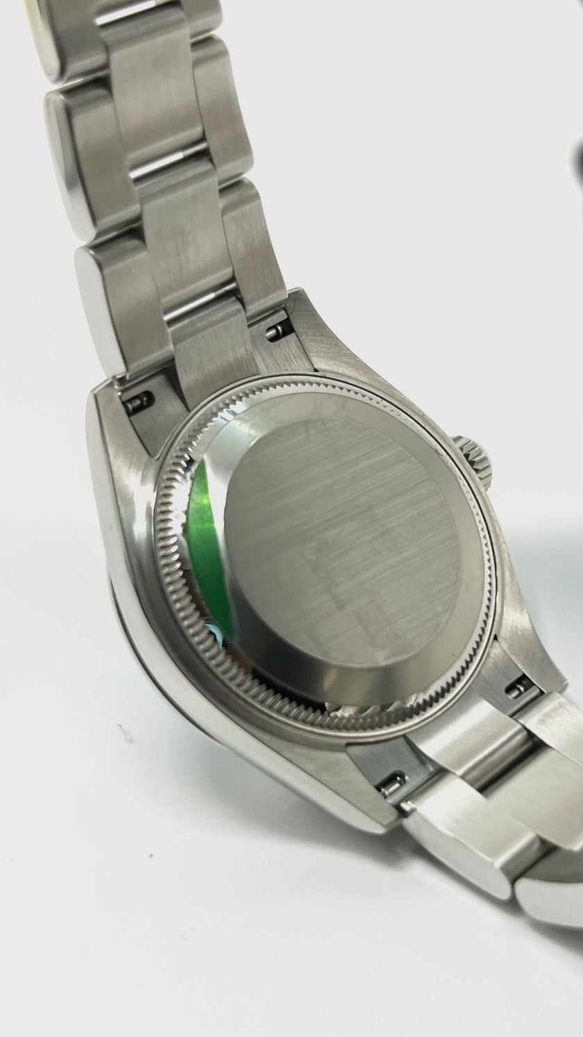 Preowned. Rolex Tiffany Datejust 31mm 2023|5625