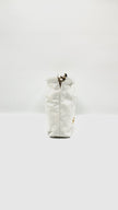 Brand New. Chanel MIni C22 White Calfskin GHW. T2CUN9KH|15195