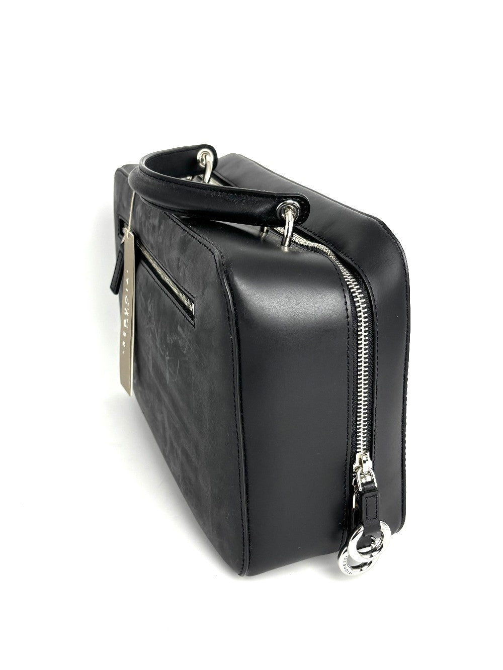 Preowned. Sequoia Square Cube Black|13269