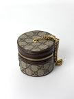 Like New. Gucci Ophidia Wrist Coin Purse|5849