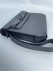 Brand New. Hermes Depeches Black on Black. WCT316|3480