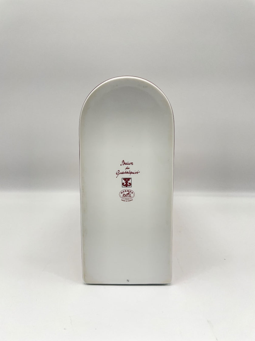 Brand New. Hermes Balcon Rotonde Large|13186