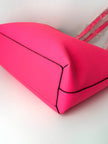 Brand New. Burberry Tote Pink|6263
