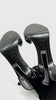 Brand New. Hermes Premiere Sandals Black. 36.5|10603