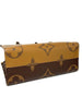 Preowned. LV On The Go MM Reverse Mono|8236