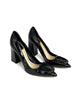 Preowned. Dior Heels Black. 38|11030