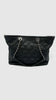 Preowned. Chanel CC Quilted Tote Bag Black Caviar. 20869935|9870