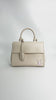 Preowned. lv Clunny Epi White Mini. Microchip|4810