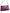 Brand New. Hermes Kelly Elan Anemone Evercolor GHW. WGN634AO|8830