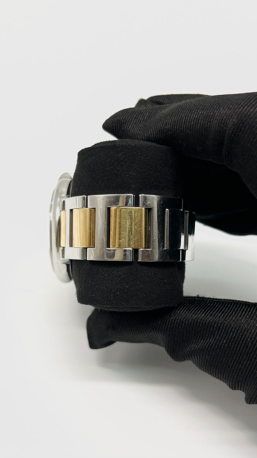 Preowned. Cartier Ballon Bleu Two Tone 36MM|5588