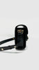 Like New. Gucci Horsebit Mini Round Black GHW|8465