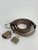 Brand New. Hermes Bolittle Etoupe. WPU001|3355