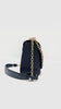 Unused LV Twist Epi MM Indigo. FL4138|9898