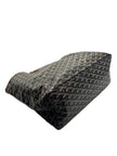 Brand New. Goyard St. Louis PM Black/Tan. ADM020225|17155