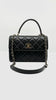 Preonwed. Chanel Trendy Medium Calfskin Dark Gray. C2XX0554|7720