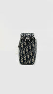 Brand New. Dior Safari Messenger Oblique. 01BO0244|14597