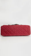 Preowned. Chanel Reissue Jumbo Flap Pink. 17835947|4268