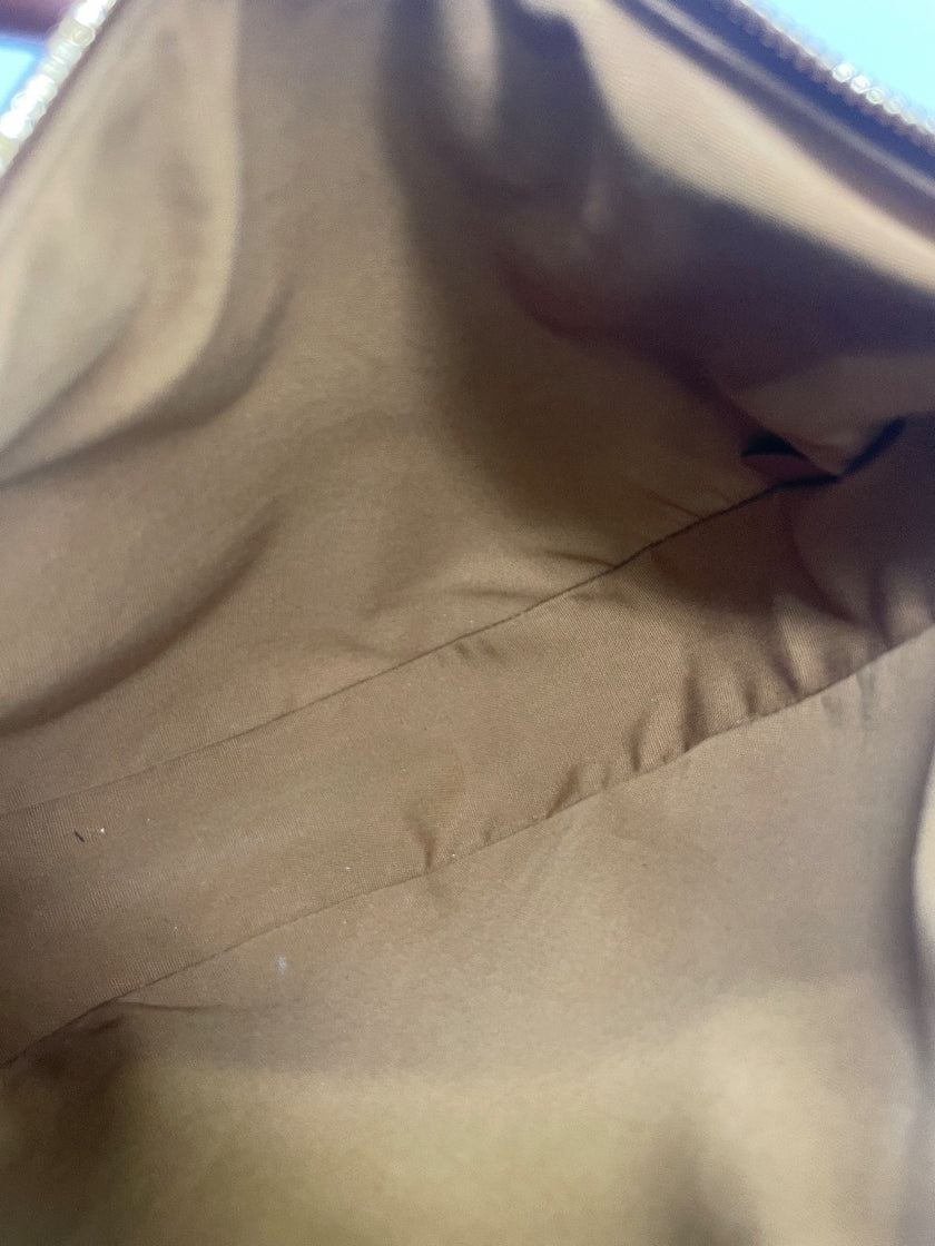 Like New. Celine Triomphe Heloise GHW|9149