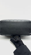 Preowned. Chanel GST Black Caviar SHW. 18320728|16040