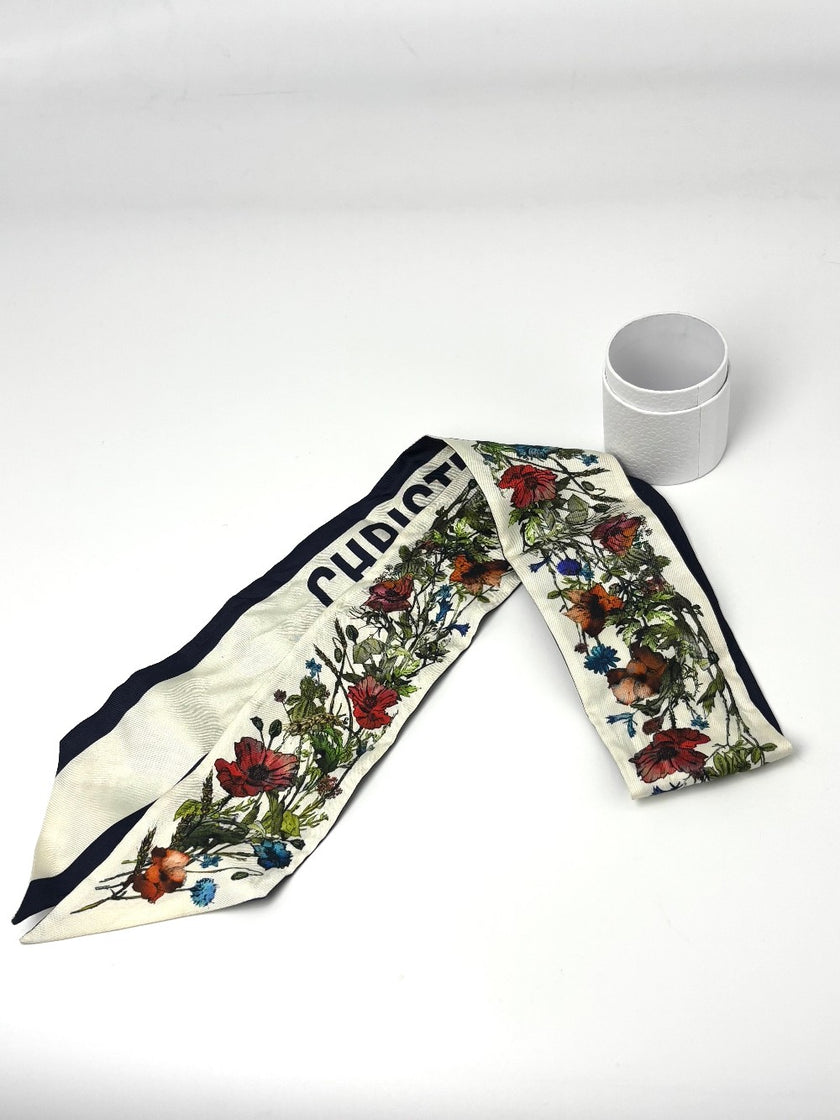 Preowned. Dior Twilly|6938