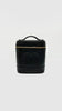 Preowned. Chanel Coco Vanity Bucket Black Caviar GHW. 5850515|9624