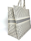 Brand New. Dior Book Tote Medium Oblique. 50MA1222|12473