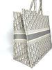 Brand New. Dior Book Tote Medium Oblique. 50MA1222|12473