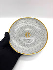 Brand New. Hermes Mosaique 24 Bread and Butter Plate|17251