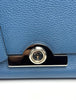 Like New. Moynat Rejane Bluegreen|6378