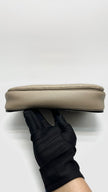 Like New. LV Metis Tourterelle Empreinte. Microchip|15713