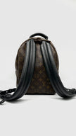 Preowned. LV Palmspring PM Monogram Backpack. CA0137|13588