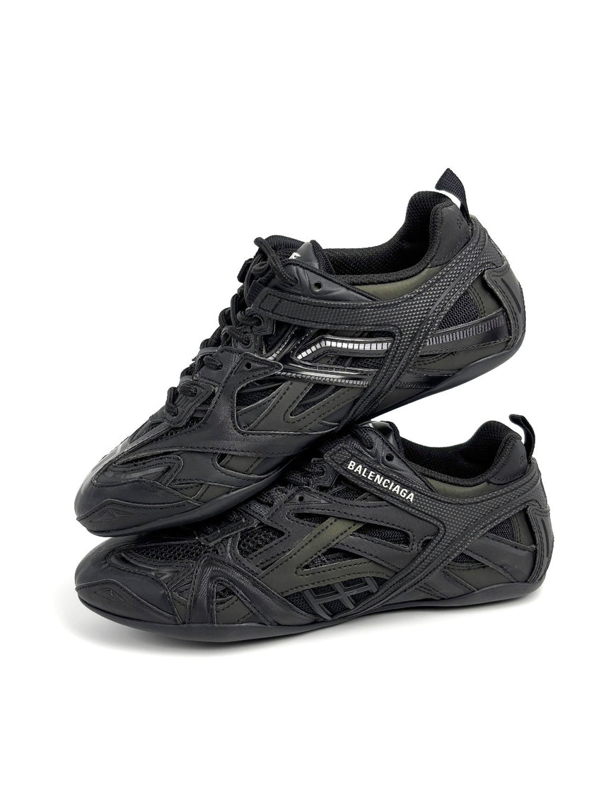 Brand New. Balenciaga Sneakers Black. 36|8731