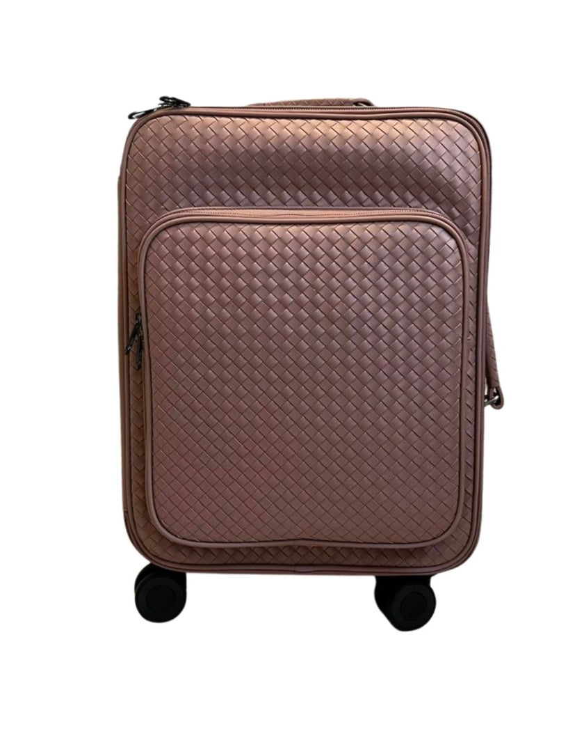 Unused. Bottega Veneta Luggage|10957