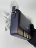 Brand New. Burberry Sling Blue|6312
